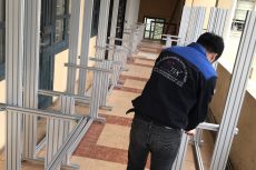 Chi nhánh Công ty CP Thiết Bị Anttek Việt Nam tại TP. Hồ Chí Minh