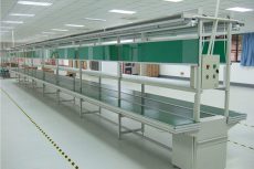 Quy tắc an toàn cần biết khi vận hành hệ thống băng chuyền