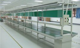 Quy tắc an toàn cần biết khi vận hành hệ thống băng chuyền
