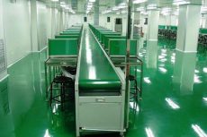 Những điều cần phải biết để sử dụng Băng tải – Băng chuyền an toàn.