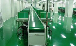 Những điều cần phải biết để sử dụng Băng tải – Băng chuyền an toàn.