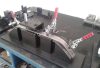 Đồ gá khoan (Jig) Công ty thiết kế