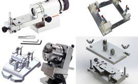 Đồ gá kiểm tra chất lượng sản phẩm
