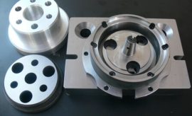 Khái quát về đồ gá tổ hợp tháo lắp nhanh