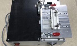 Anttek Việt Nam chế tạo máy cắt mini