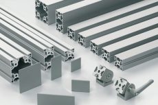 Cách lựa chọn nhôm định hình thông minh