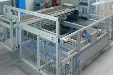 Ví dụ về những ứng dụng độc đáo của nhôm định hình
