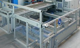 Ví dụ về những ứng dụng độc đáo của nhôm định hình