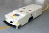 Biến nhà kho thông thường trở thành nhà kho thông minh với xe tự hành AGV.